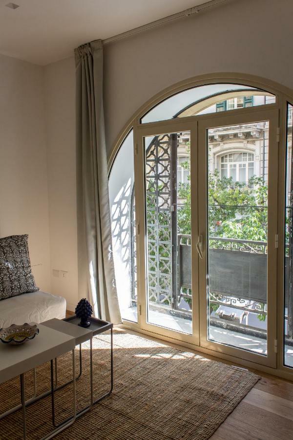 Central Mezzanine Palermo Exterior photo